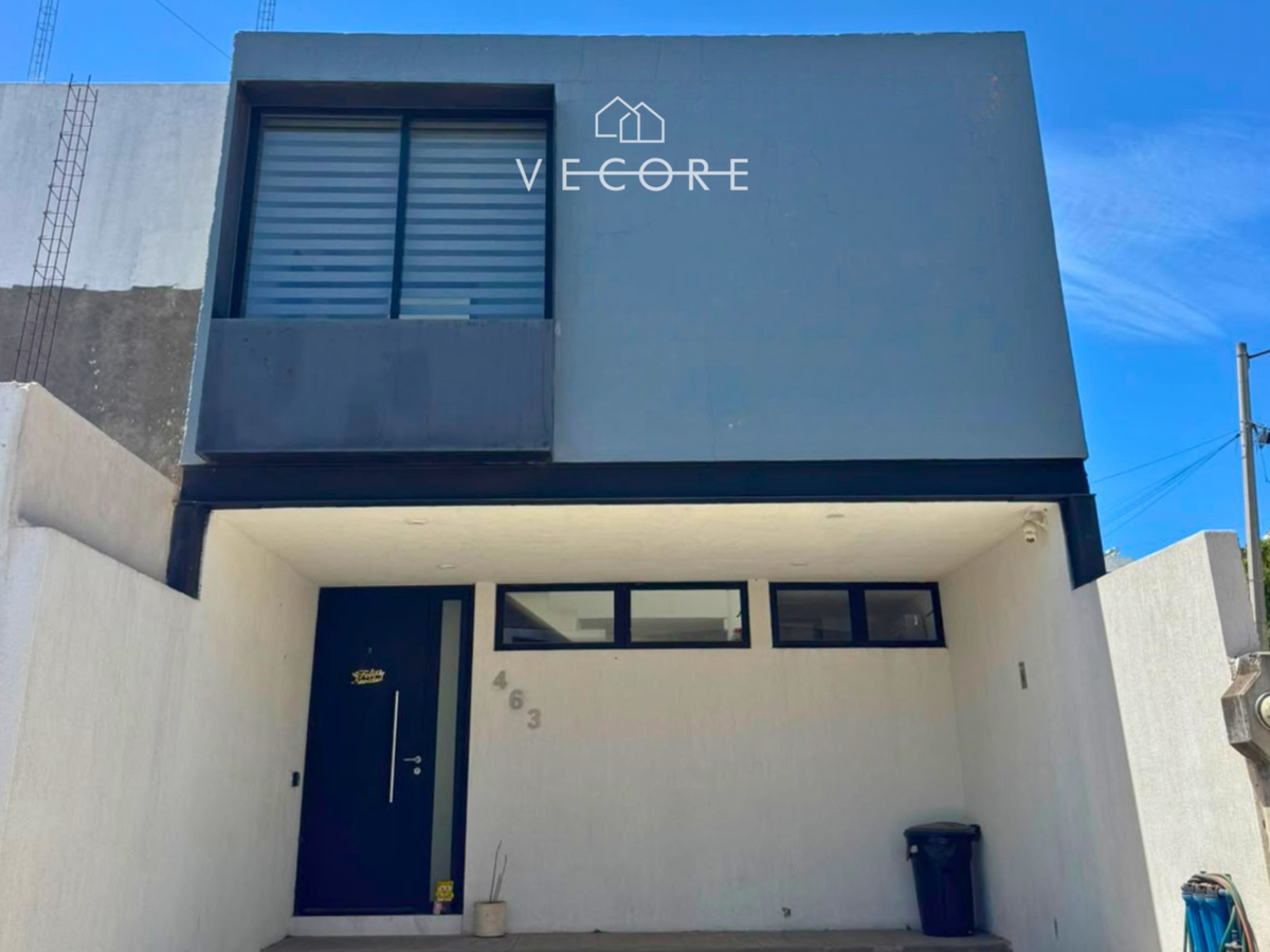 Casa en venta en Lomas del Cuatro, San Pedro Tlaquepaque — foto 1 de 14