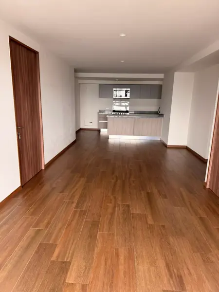 RENTA Departamento en WE SANTA fe  con terraza