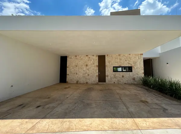 Casa en renta en Temozon Norte, Mérida — foto 2 de 48