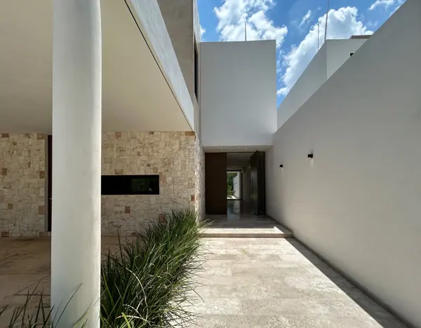 Casa en renta en Temozon Norte, Mérida — foto 3 de 48