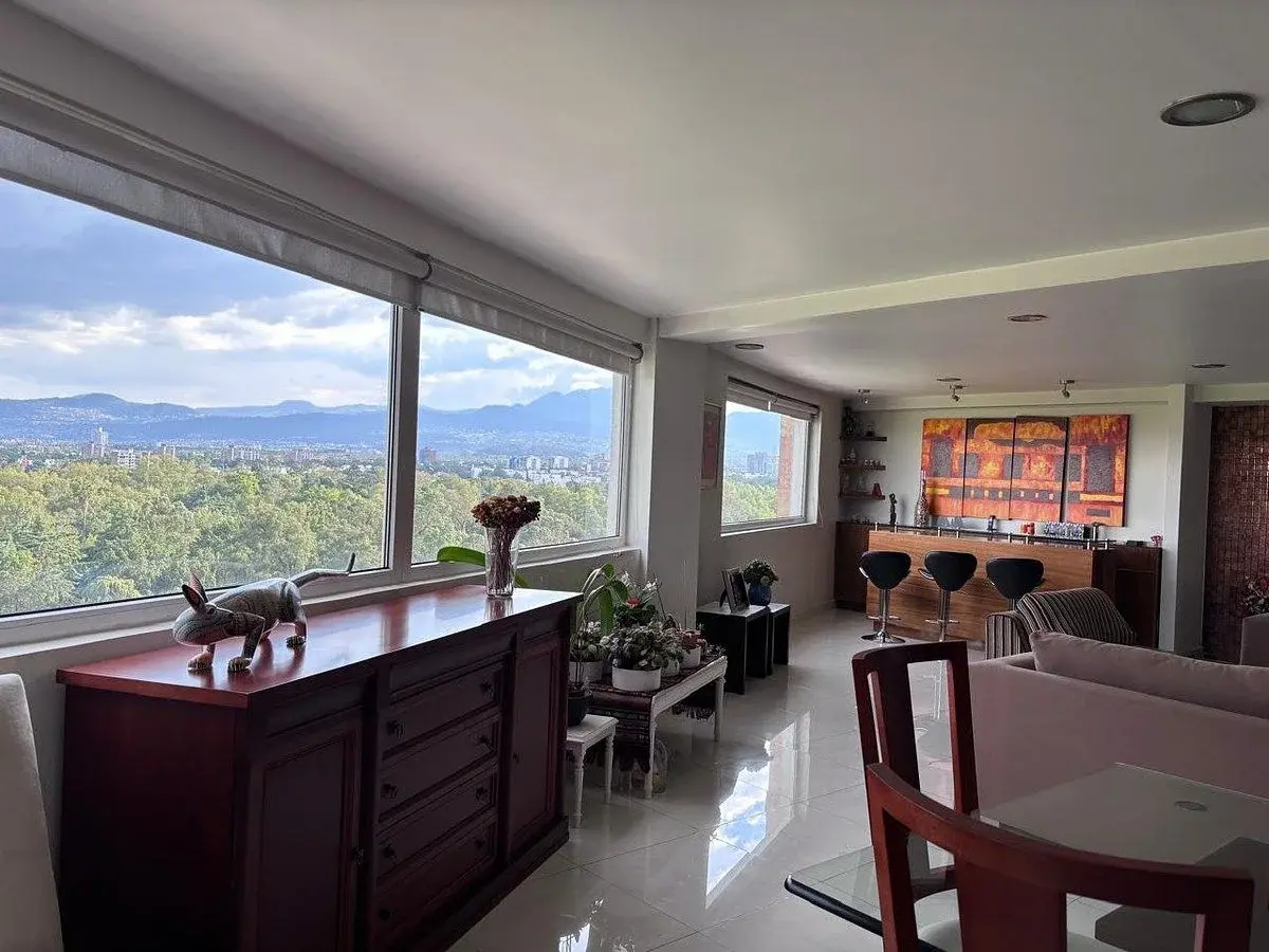 Departamento en venta en Florida, Álvaro Obregón — foto 1 de 24