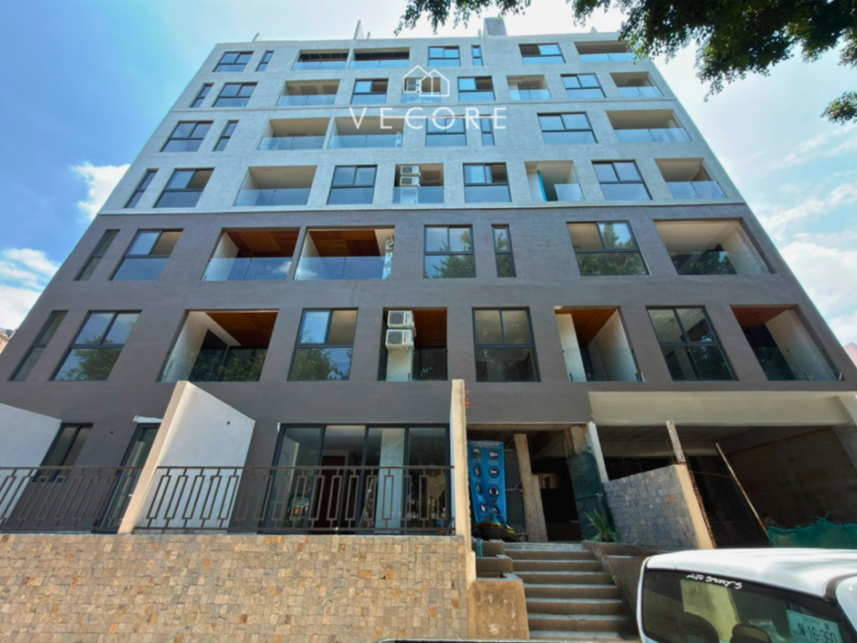 Departamento en venta en Circunvalación Vallarta, Guadalajara — foto 1 de 12