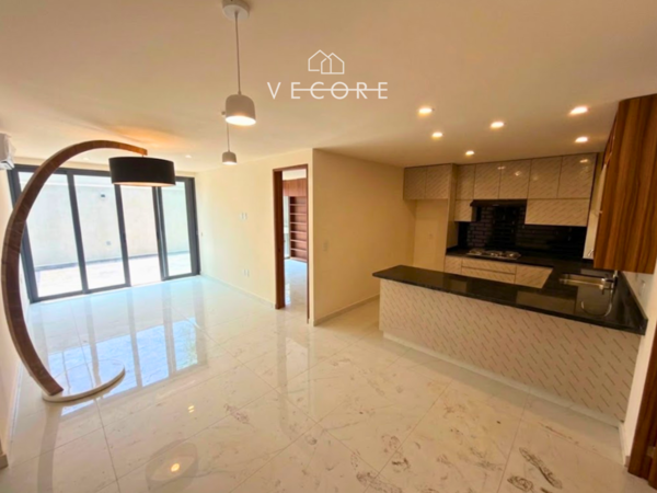 Departamento en venta en Circunvalación Vallarta, Guadalajara — foto 3 de 12