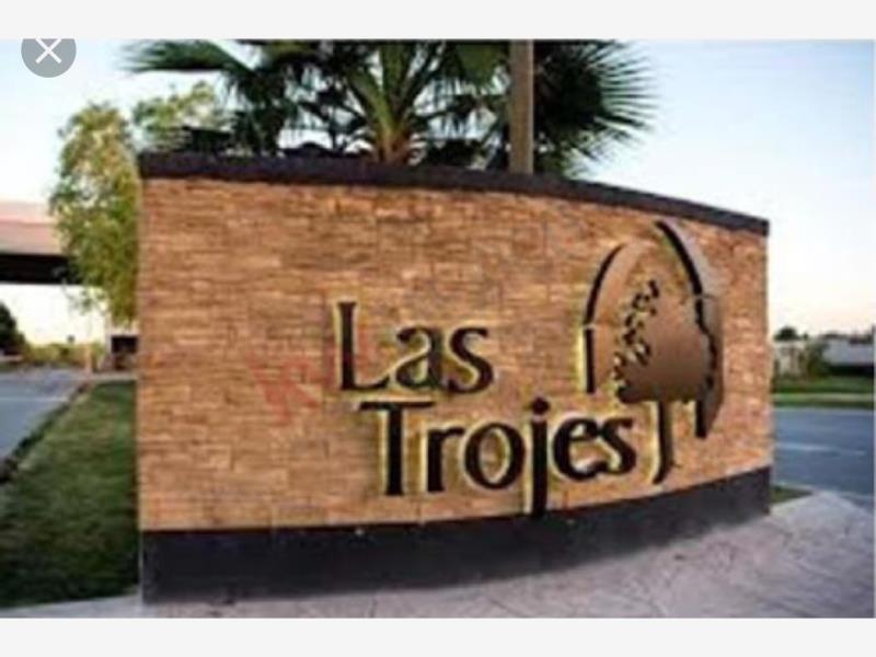 Terreno en venta en Las Trojes, Torreón — foto 1 de 5