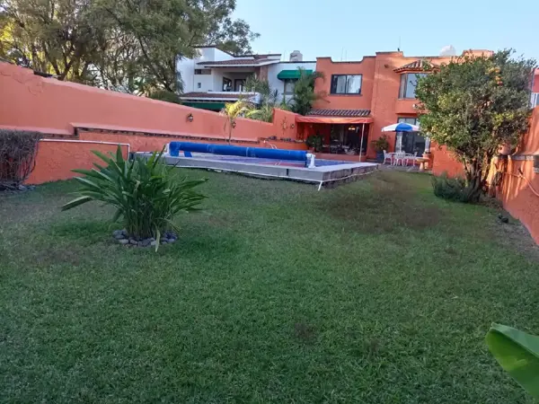 Casa en venta en Bello Horizonte, Cuernavaca — foto 2 de 26