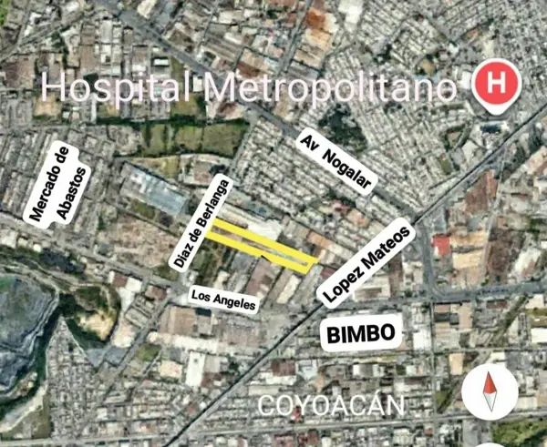 Terreno en venta en Valle Del Nogalar, San Nicolás de los Garza, Nuevo León