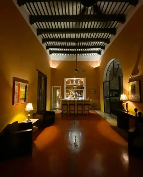 Hotel en venta en Merida Centro, Mérida — foto 3 de 5