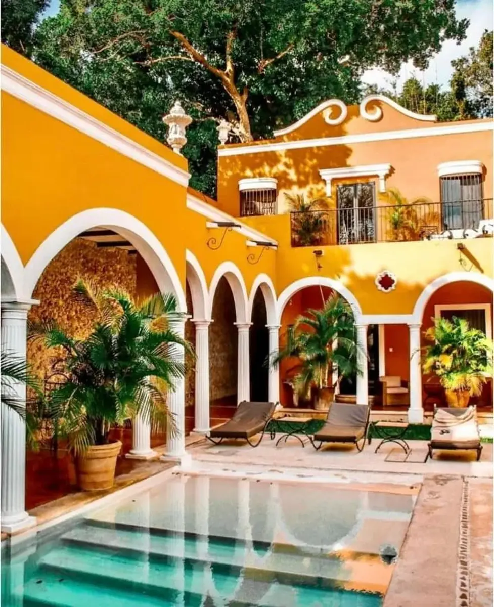 Hotel en venta en Merida Centro, Mérida — foto 1 de 5