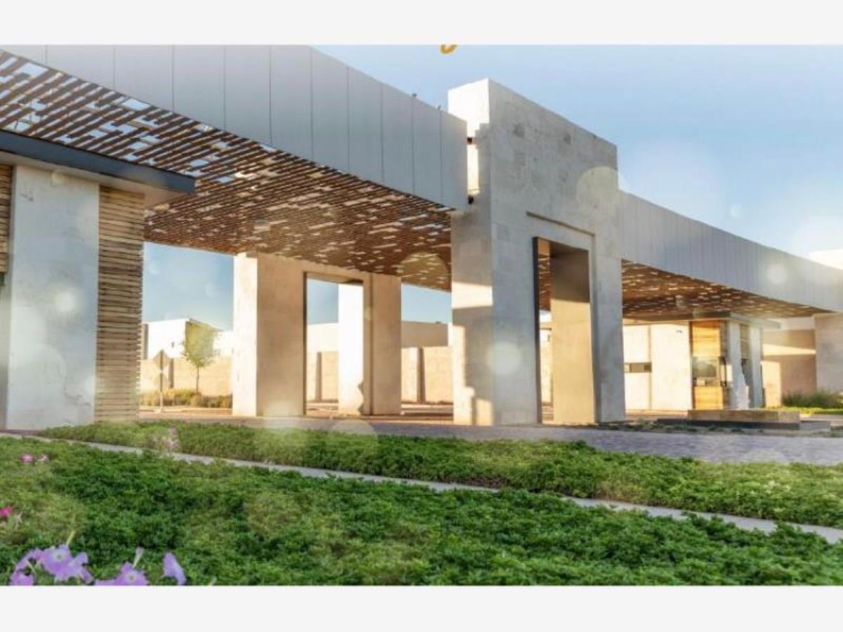 Terreno en venta en El Cardenchal, Torreón — foto 1 de 5