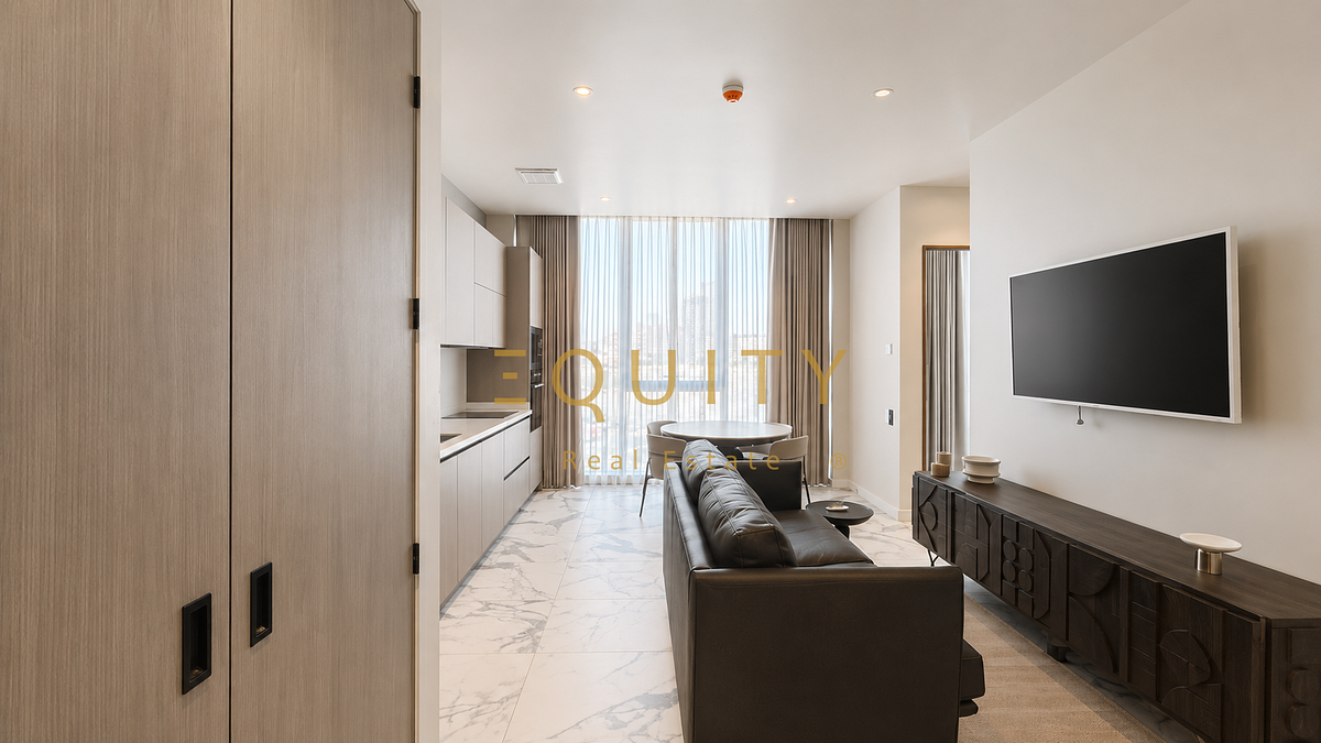 Departamento en renta en Corporativo Prodesa, San Pedro Garza García — foto 1 de 19