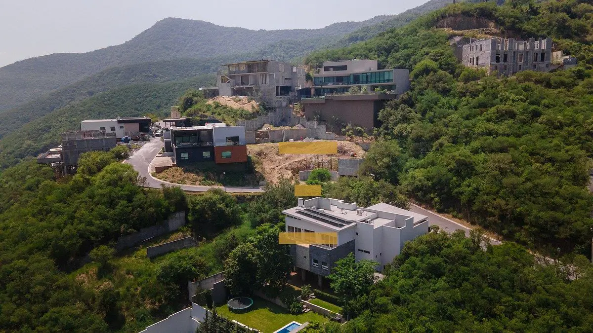 Terreno en venta en Renacimiento, Monterrey — foto 1 de 8