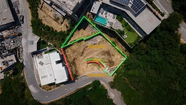 Terreno en venta en Renacimiento, Monterrey — foto 3 de 8
