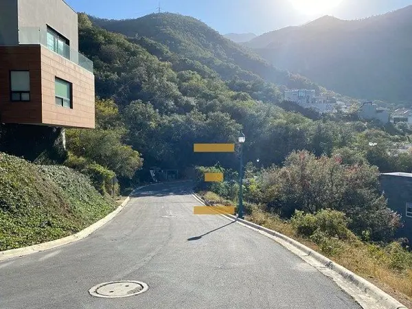 Terreno en venta en Renacimiento, Monterrey — foto 2 de 8