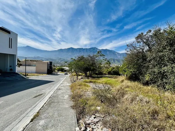 Terreno en venta en Santa Isabel, Monterrey — foto 2 de 11