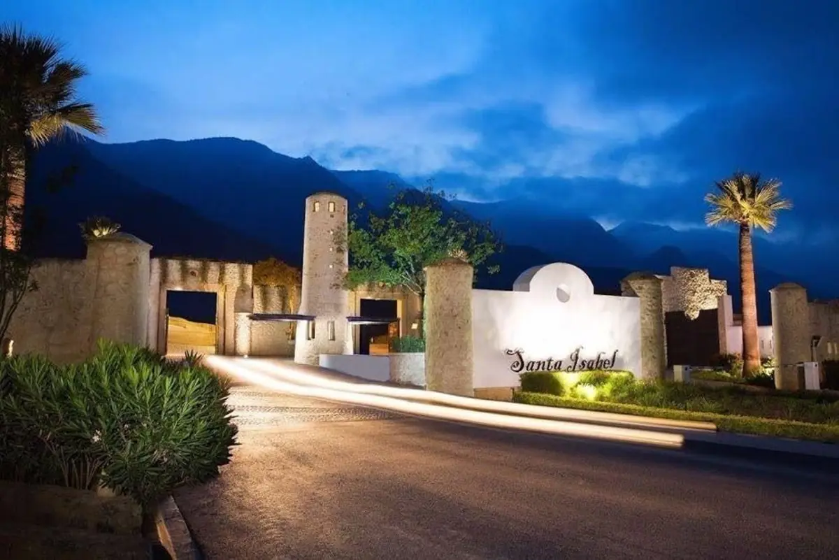 Terreno en venta en Santa Isabel, Monterrey — foto 1 de 11