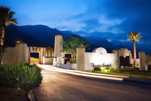 Terreno Residencial en Venta en Santa Isabel Carretera Nacional Monterrey NL Terreno Residencial en Venta en Santa Isabel Carretera Nacional Monterrey NL