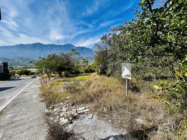 Terreno en venta en Santa Isabel, Monterrey — foto 3 de 11