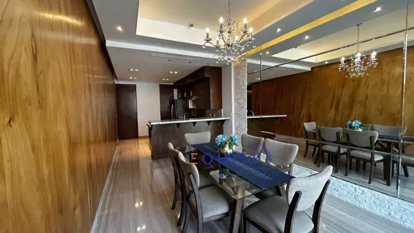 Departamento en renta en Cortijo del Valle, San Pedro Garza García — foto 2 de 10