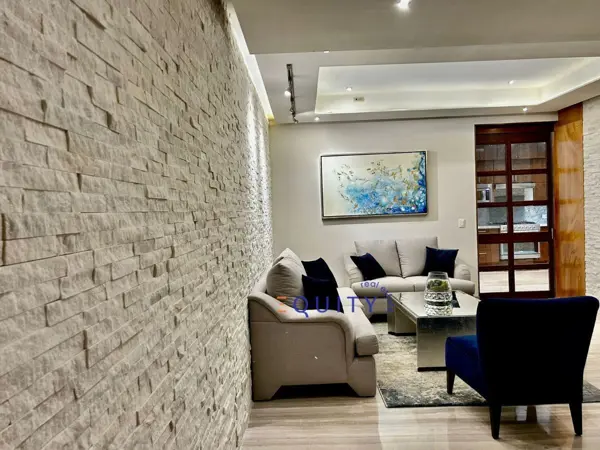 Departamento en renta en Cortijo del Valle, San Pedro Garza García — foto 3 de 10