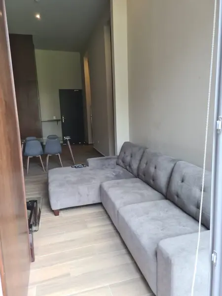 Departamento en renta en El Aguacatal, Santa Catarina — foto 3 de 11