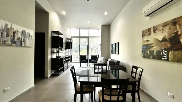 Departamento en renta en El Aguacatal, Santa Catarina — foto 2 de 13