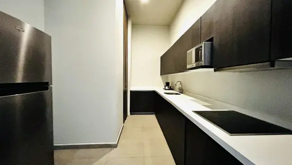 Departamento en renta en El Aguacatal, Santa Catarina — foto 3 de 13