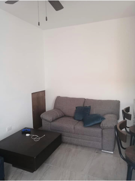Departamento en renta en Latinoamericana, Saltillo — foto 3 de 13