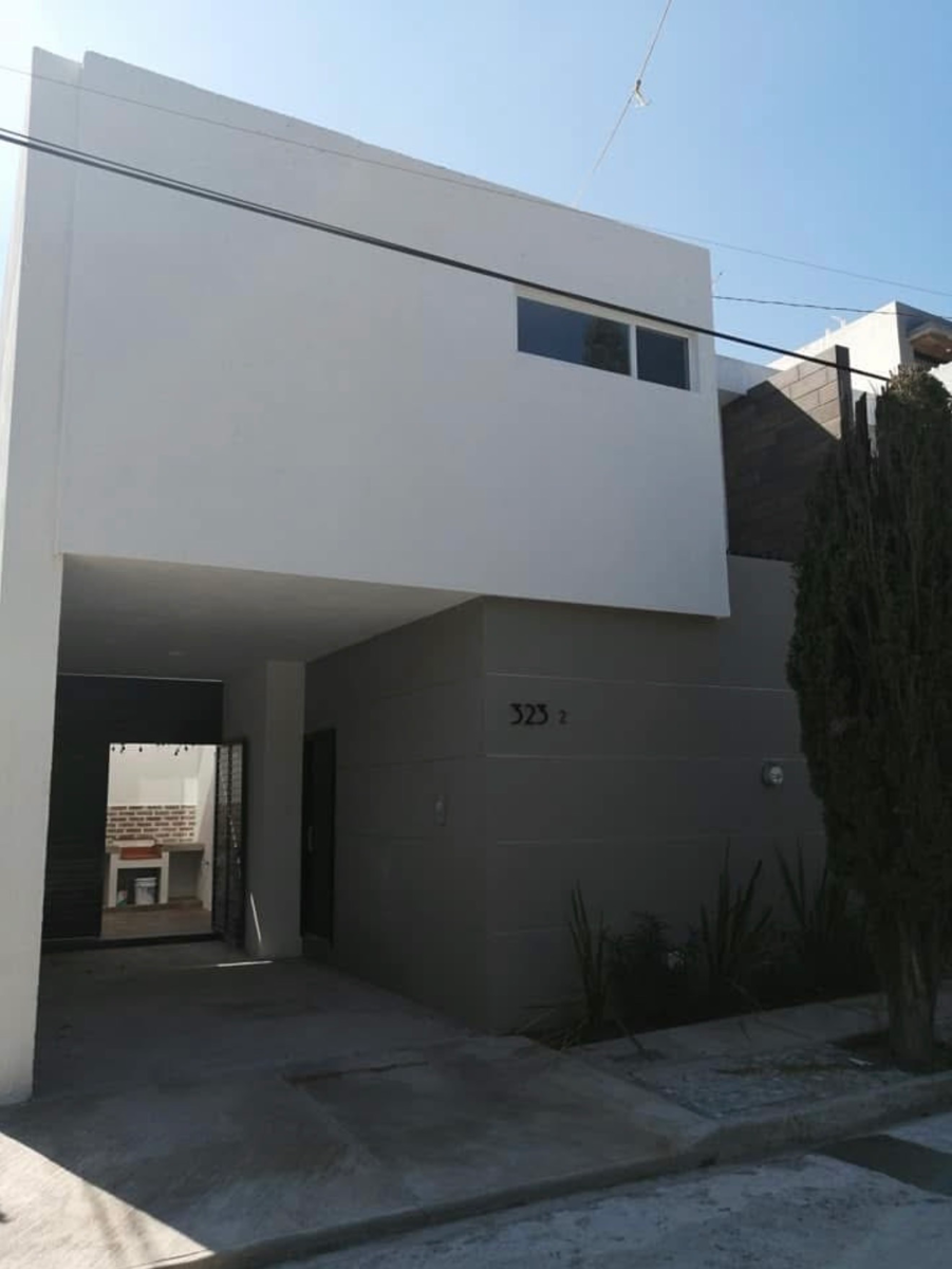 Departamento en renta en Latinoamericana, Saltillo — foto 1 de 13