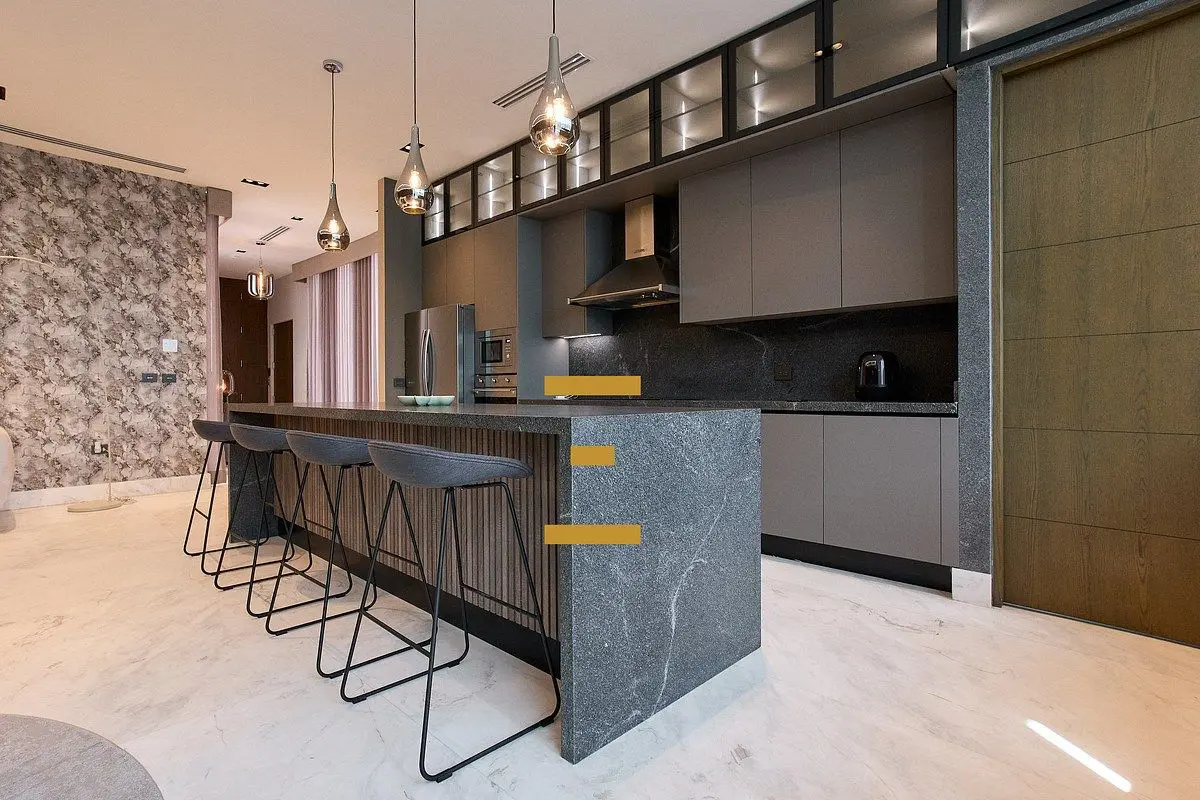 Departamento en venta en Del Valle, San Pedro Garza García — foto 1 de 8
