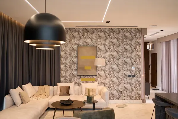 Departamento en venta en Del Valle, San Pedro Garza García — foto 3 de 8