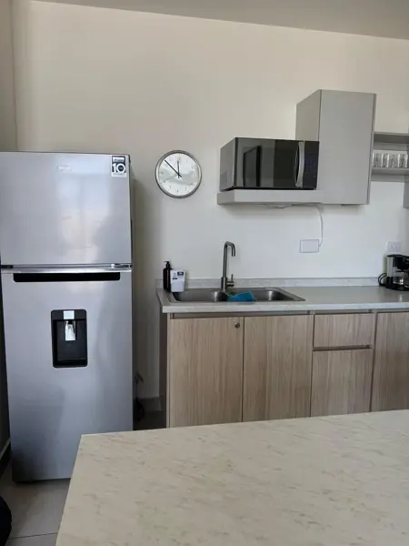 Departamento en renta en Centro, Monterrey — foto 2 de 7