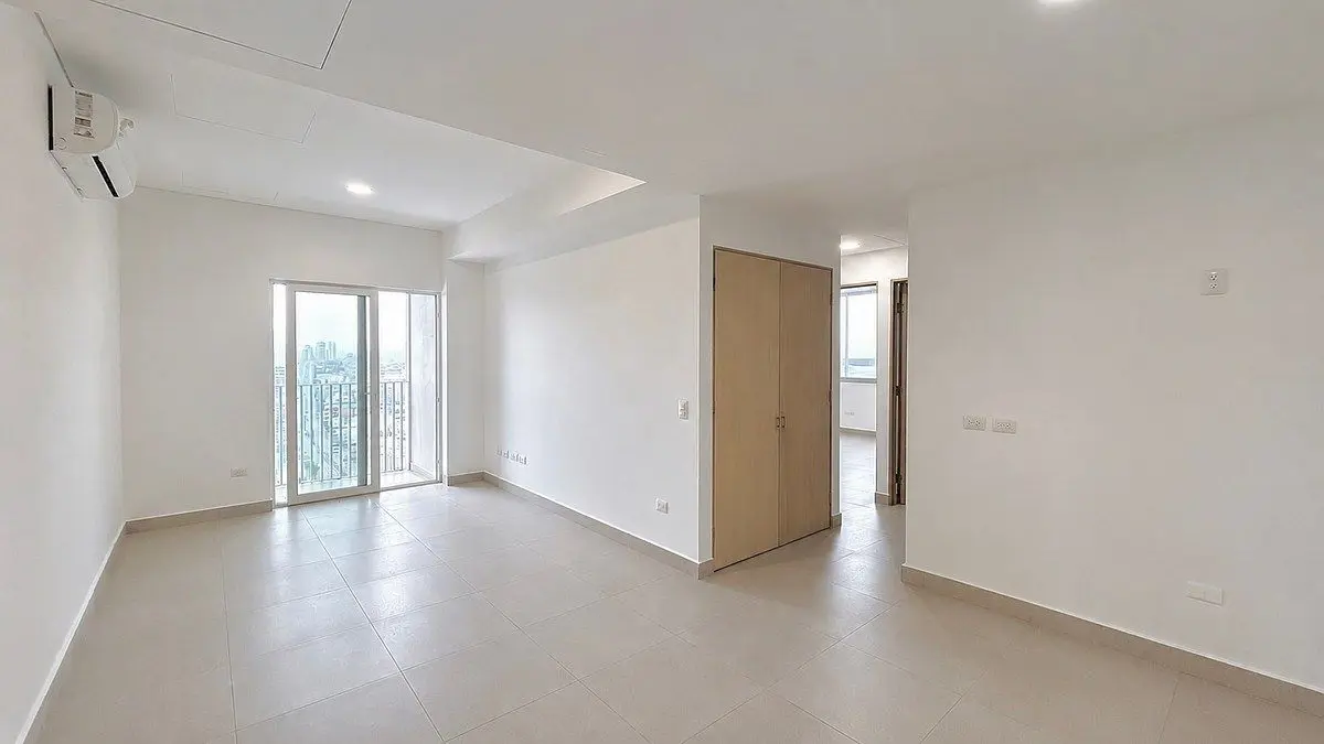 Departamento en venta en Chepevera, Monterrey — foto 1 de 13