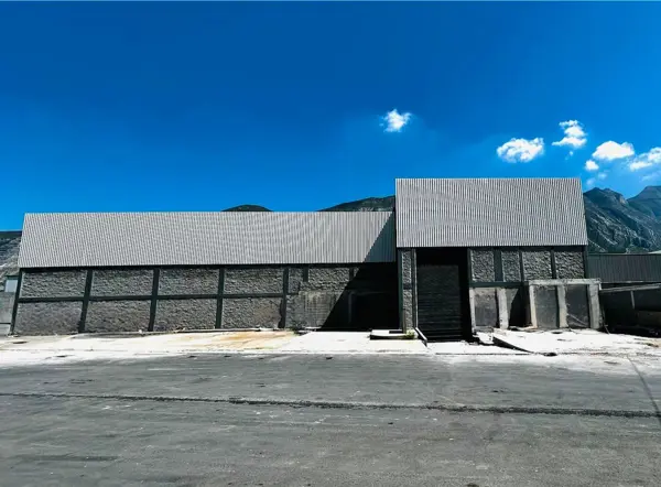 Bodegas en Renta/Venta en Terrapark, Santa Catarina, NL
