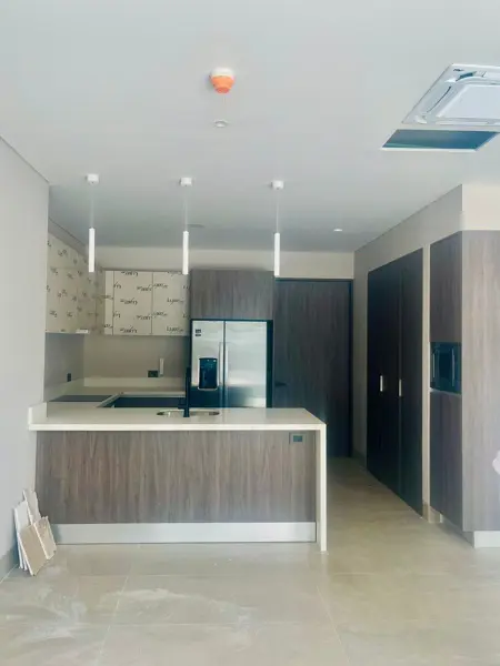 Departamento en venta en Nuevo Vallarta, Bahía de Banderas — foto 3 de 8
