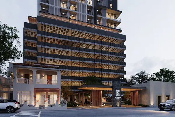 Departamentos en Venta en el Centro de MTY