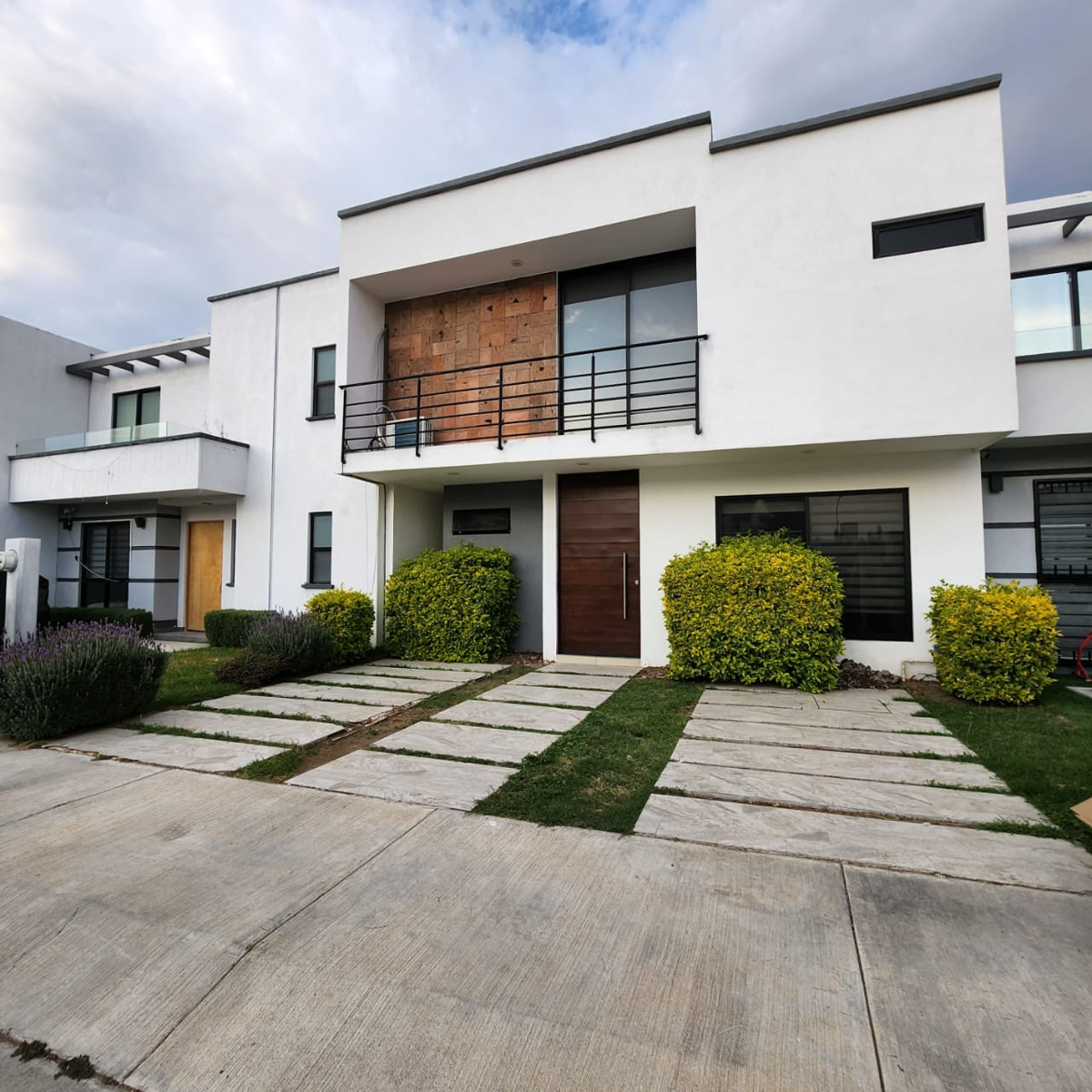 Casa en venta en El Cielo Residencial, León — foto 1 de 15