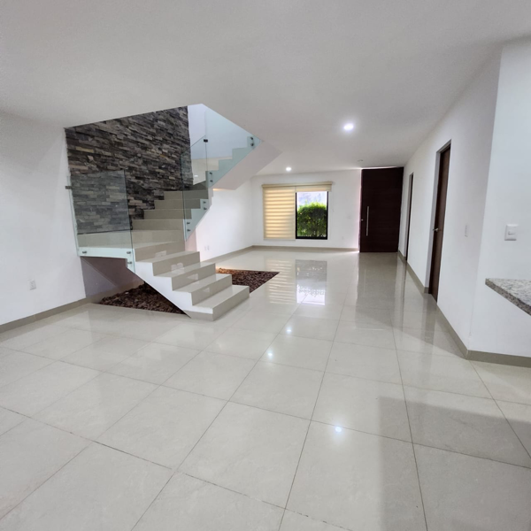 Casa en venta en El Cielo Residencial, León — foto 3 de 15