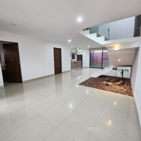Casa en venta en El Cielo Residencial, León — foto 2 de 15