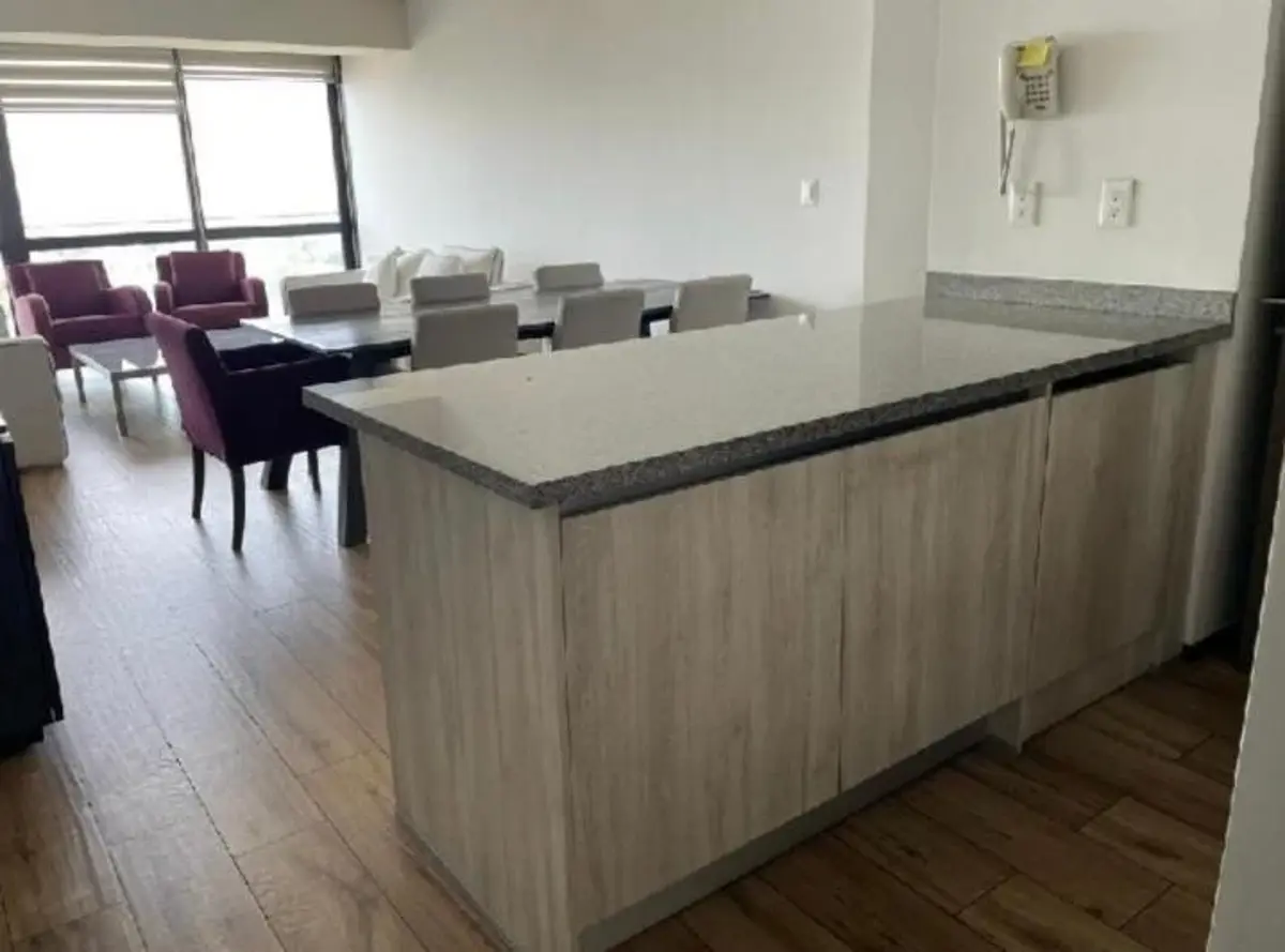 Departamento en venta en San Jose del Olivar, Álvaro Obregón — foto 1 de 10