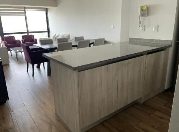 Departamento en Venta con Balcón en Città San Jerónimo, Álvaro Obregón 2 recámaras