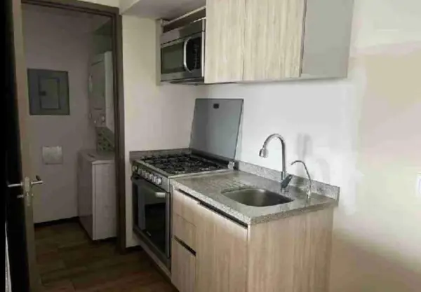 Departamento en venta en San Jose del Olivar, Álvaro Obregón — foto 3 de 10