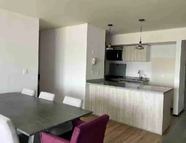 Departamento en venta en San Jose del Olivar, Álvaro Obregón — foto 2 de 10