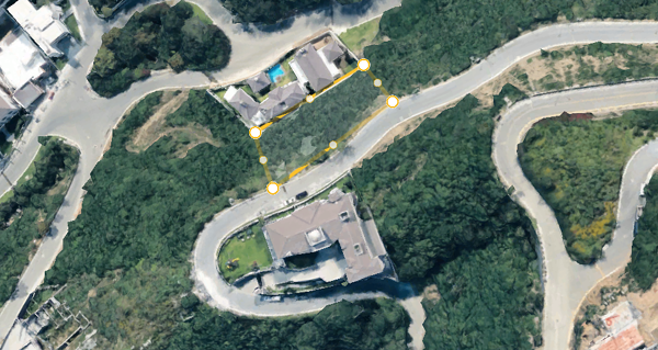 Terreno en venta en Renacimiento, Monterrey — foto 2 de 5
