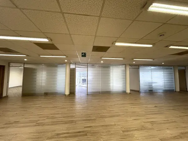Oficina en renta en Residencial Santa Bárbara, San Pedro Garza García — foto 3 de 14