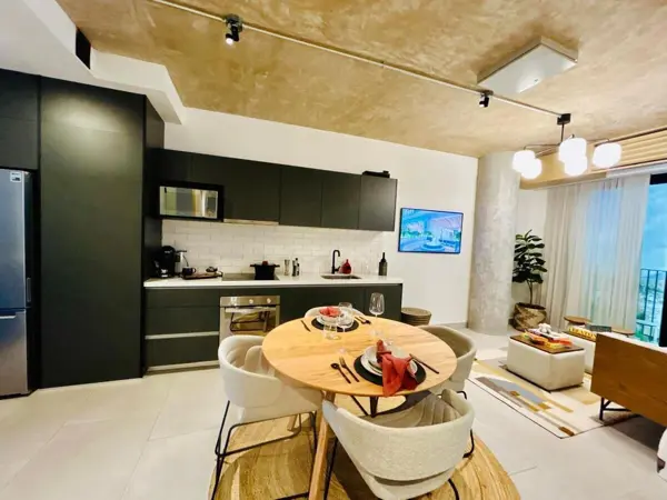 Departamento en venta en Centro, Monterrey — foto 3 de 5