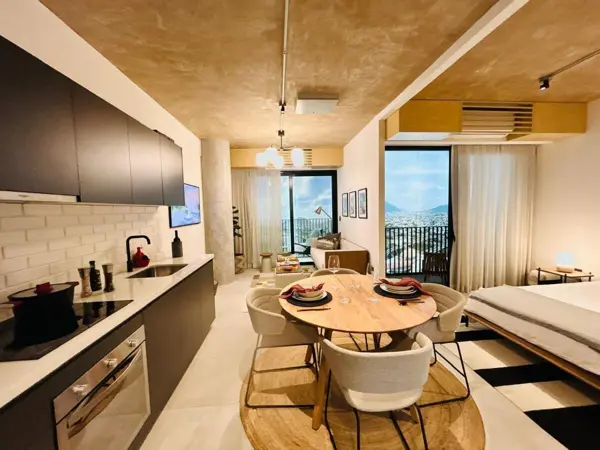 Departamento en venta en Centro, Monterrey — foto 2 de 5