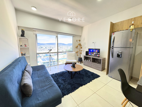Departamento en venta en Mariano Otero, Zapopan — foto 2 de 15