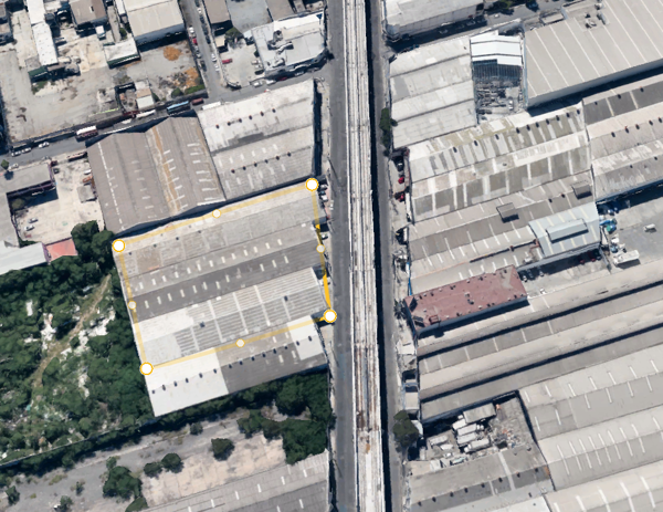 Terreno en venta en Reforma, Monterrey — foto 3 de 4