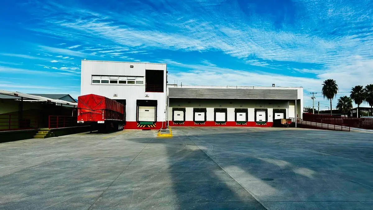 Bodega en renta en Ciudad Allende, Allende — foto 1 de 14