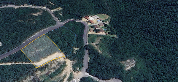 Terreno en venta en El Cerrito, Santiago — foto 2 de 3